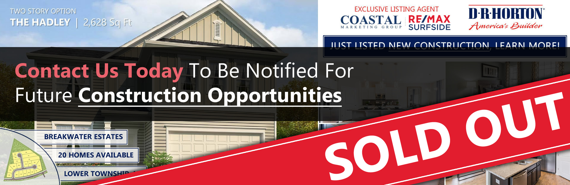 Cape May Real Estate & Homes For Sale Vacation Rentals Coastal