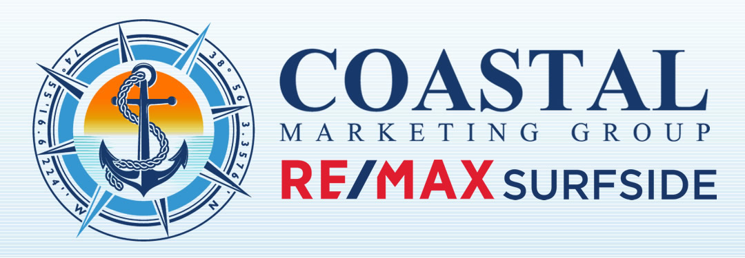 Coastal Marketing Group - RE/MAX Surfside - Cape May New Jersey